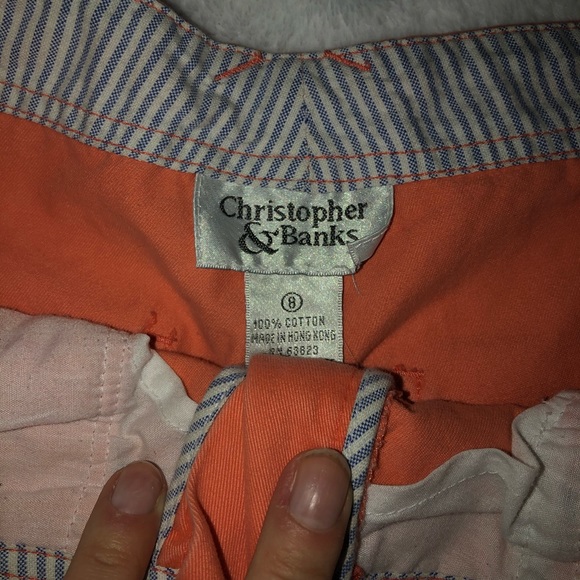 Shorts - Picture 3 of 3